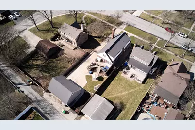 8039 Forest Avenue, Munster, IN 46321 - Photo 51