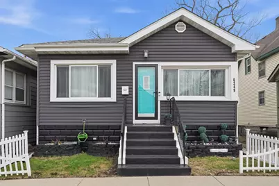 6249 Monroe Avenue, Hammond, IN 46324 - Photo 1
