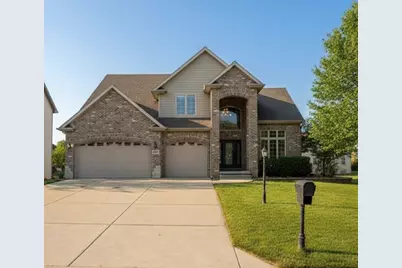9187 Michigan Drive, Crown Point, IN 46307 - Photo 1
