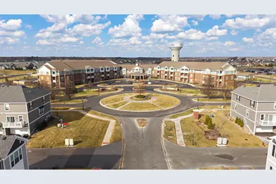 8737 Clover Lane, Saint John, IN 46373 - Photo 23