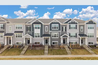 8737 Clover Lane, Saint John, IN 46373 - Photo 1