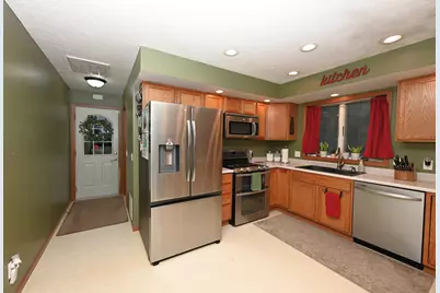 12966 Union Road, Culver, IN 46511 - Photo 13