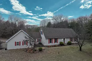 12966 Union Rd, Culver, IN 46511 - Photo 1