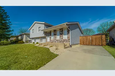 840 Appletree Drive, Schererville, IN 46375 - Photo 31