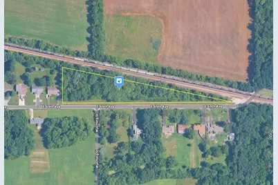 3554 E 69th Avenue, Merrillville, IN 46410 - Photo 1