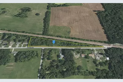 3554 E 69th Avenue, Merrillville, IN 46410 - Photo 3