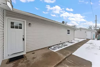 6402 New Hampshire Avenue, Hammond, IN 46323 - Photo 3