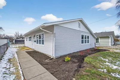 6402 New Hampshire Avenue, Hammond, IN 46323 - Photo 1