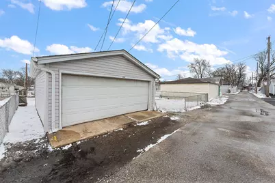 6402 New Hampshire Avenue, Hammond, IN 46323 - Photo 21