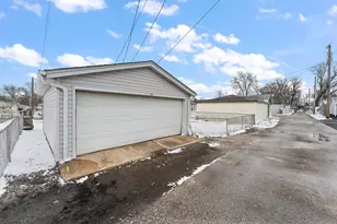 6402 New Hampshire Ave, Hammond, IN 46323 - Photo 21