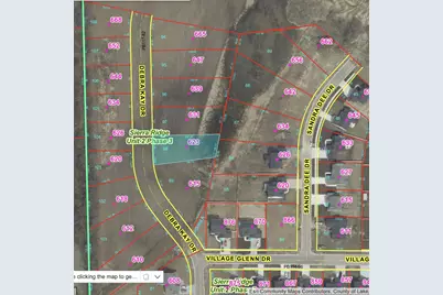 623 Debra Kay Drive, Lowell, IN 46356 - Photo 21