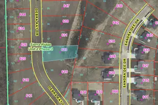 623 Debra Kay Dr, Lowell, IN 46356 - Photo 21