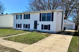 317 Redpath Ave, Michigan City, IN 46360 - Photo 1