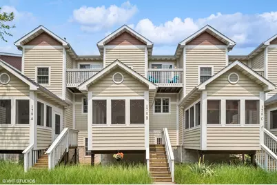 170 Lake Shore Drive #B, Michigan City, IN 46360 - Photo 1