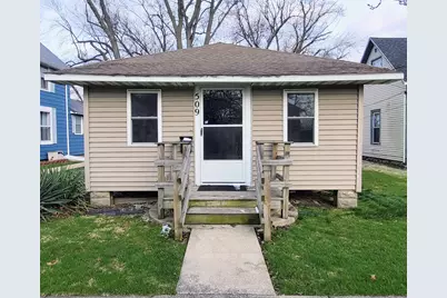 509 N Cullen Street, Rensselaer, IN 47978 - Photo 1