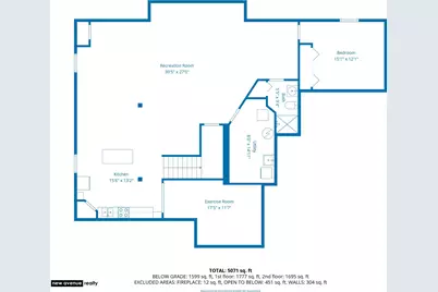 9875 Aster Cove, Saint John, IN 46373 - Photo 41