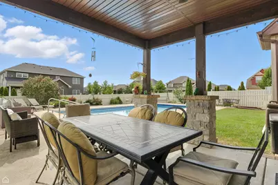 9875 Aster Cove, Saint John, IN 46373 - Photo 29