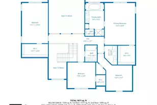 9875 Aster Cove, Saint John, IN 46373 - Photo 43