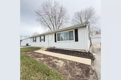 749 Acadia Road, Valparaiso, IN 46385 - Photo 1