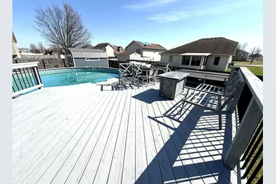 763 Longwood Drive, Lowell, IN 46356 - Photo 11