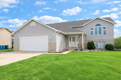 763 Longwood Drive, Lowell, IN 46356 - Photo 1