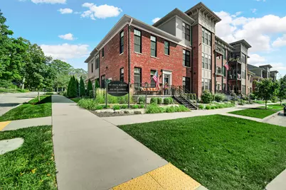 208 Campbell Street #107, Valparaiso, IN 46385 - Photo 23