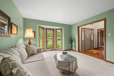 124 County Rd 350 W, Valparaiso, IN 46385 - Photo 3