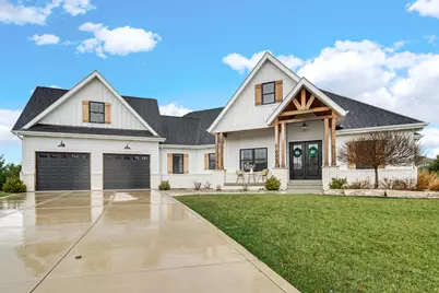 9695 Jonathan Court, Saint John, IN 46373 - Photo 1