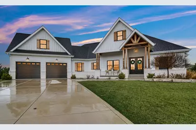 9695 Jonathan Court, Saint John, IN 46373 - Photo 3