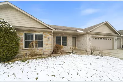 862 Veterans Lane, Crown Point, IN 46307 - Photo 1