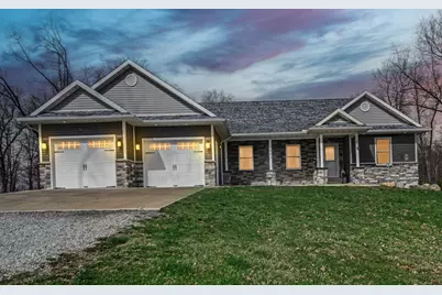 1482 E 400 S, Knox, IN 46534 - Photo 1