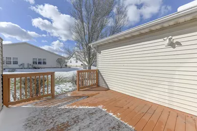 1647 Dogwood Drive, Crown Point, IN 46307 - Photo 19