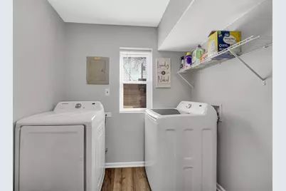 7411 Marshall Avenue, Hammond, IN 46323 - Photo 13