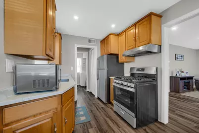 7411 Marshall Avenue, Hammond, IN 46323 - Photo 7