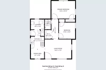 7411 Marshall Avenue, Hammond, IN 46323 - Photo 17