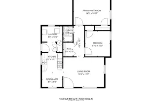 7411 Marshall Ave, Hammond, IN 46323 - Photo 17