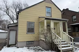 6019 Wallace Rd, Hammond, IN 46320 - Photo 1