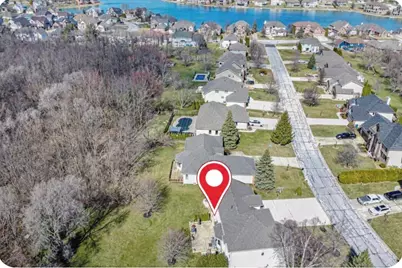 10588 Erie Drive, Crown Point, IN 46307 - Photo 39