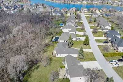 10588 Erie Drive, Crown Point, IN 46307 - Photo 3