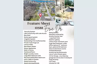 10588 Erie Drive, Crown Point, IN 46307 - Photo 43