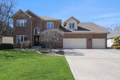 10588 Erie Drive, Crown Point, IN 46307 - Photo 3