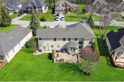 10588 Erie Drive, Crown Point, IN 46307 - Photo 31