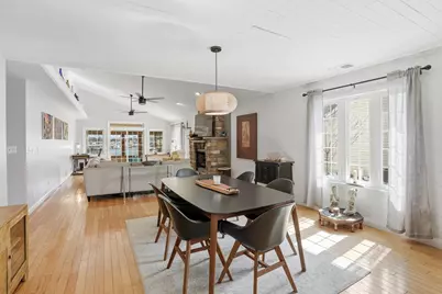 5671 N Stahl Road, Monon, IN 47959 - Photo 9