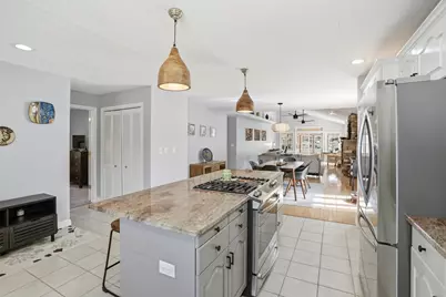 5671 N Stahl Road, Monon, IN 47959 - Photo 7