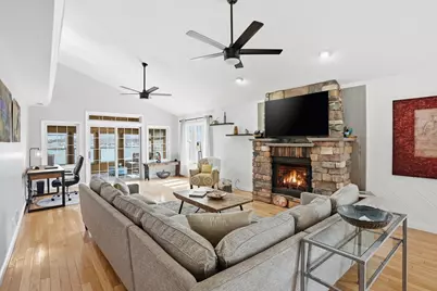 5671 N Stahl Road, Monon, IN 47959 - Photo 11