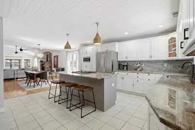 5671 N Stahl Road, Monon, IN 47959 - Photo 5