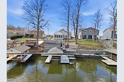 5671 N Stahl Road, Monon, IN 47959 - Photo 3