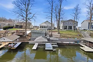 5671 N Stahl Rd, Monon, IN 47959 - Photo 3