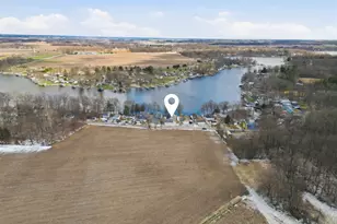 5671 N Stahl Rd, Monon, IN 47959 - Photo 31