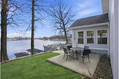 5671 N Stahl Road, Monon, IN 47959 - Photo 25